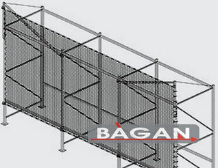 siatki ochronne dla domu